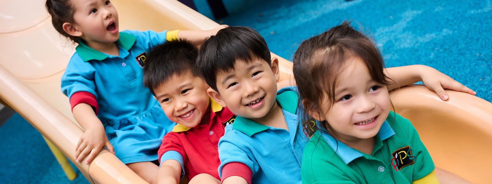 Teaching and Learning